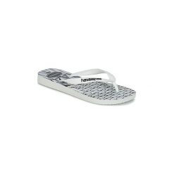 Japonki Dziecko Havaianas STAR WARS. Białe klapki chłopięce Havaianas. Za 62,30 zł.