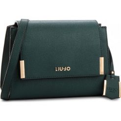 Listonoszki damskie: Torebka LIU JO - S Crossbody Isola A68005 E0087 Botanical Garden 95220