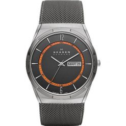 Zegarki męskie: Zegarek męski Skagen White Label Aktiv SKW6007