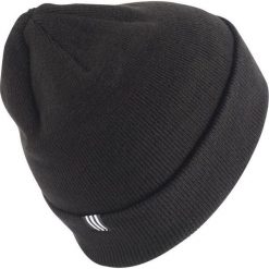 Czapka męska Originals Trefoil czarna (BK7634). Czarne czapki męskie marki Adidas. Za 84,77 zł.