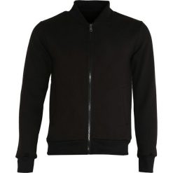 Czarna Bluza Get Control. Czarne bluzy męskie rozpinane Born2be, l. Za 79,99 zł.