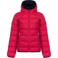 Bomberki damskie: Dare 2b Kurtka Puchowa Lowdown Duchess Pink 8 (34)