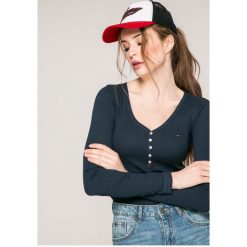 Bluzki damskie: Tommy Jeans – Bluzka
