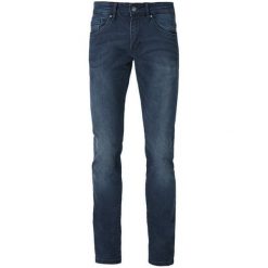 S.Oliver Jeansy Męskie, 34/32, Ciemnoniebieskie. Szare jeansy męskie marki S.Oliver. Za 299,00 zł.