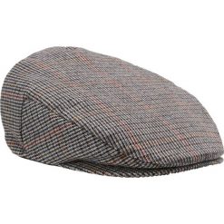 Czapki męskie: Brixton HOOLIGAN Czapka tan/navy