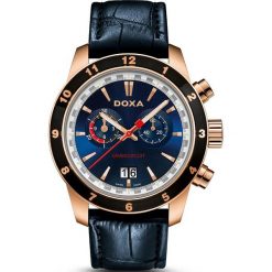 ZEGAREK DOXA Grancircuit 140.90.201.03. Zegarki męskie DOXA. Za 2425,00 zł.