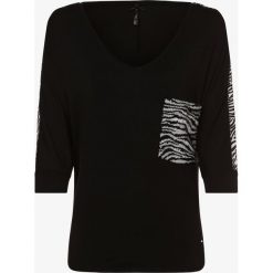 Key Largo - Koszulka damska, czarny. Czarne koszulki damskie Key Largo, l, bez wzorów, bez kołnierzyka, bez rękawów. Za 119,95 zł.