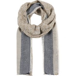 Szaliki męskie: Bogner SCARF Szal beige