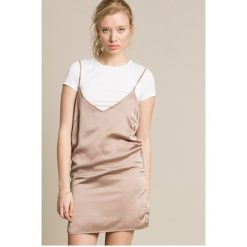 Sukienki: Missguided – Sukienka 2 in 1