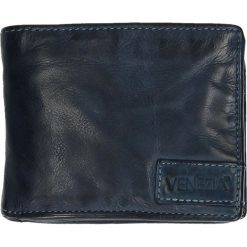 Portfele męskie: Portfel męski – 4207230 JEAN