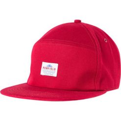 Czapki damskie: Penfield SANDOWN Czapka z daszkiem red