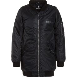 Tumble 'n dry AARIZ Płaszcz zimowy anthracite. Szare płaszcze męskie marki Tumble 'n dry, na zimę, z materiału. W wyprzedaży za 233,35 zł.