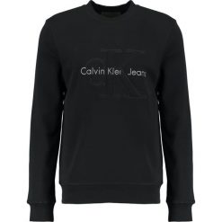 Kardigany męskie: Calvin Klein Jeans HASTO SLIM FIT Bluza black