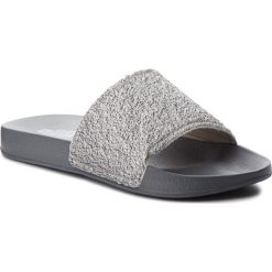 Chodaki damskie: Klapki BIG STAR – AA274A162 Grey