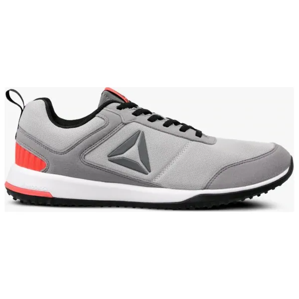 Reebok Cxt Tr Fb buty męskie, szary, rozmiar 40,5. Szare buty sportowe męskie Reebok, z nylonu, bez zapięcia. W wyprzedaży za 135,99 zł.