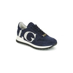 Tenisówki męskie: Buty John Galliano 2424DA