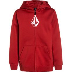 Volcom KRESTOVA Kurtka sportowa burnt orange. Czerwone kurtki sportowe męskie Volcom, z poliesteru. W wyprzedaży za 153,30 zł.