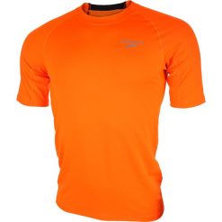 Koszulki sportowe męskie: koszulka do biegania męska BROOKS EQUILIBRIUM SHORTSLEEVE II / 210477831 – BROOKS EQUILIBRIUM SHORTSLEEVE II