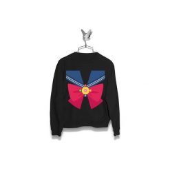 Bluza Strój Damska. Czarne bluzy damskie Failfake, xs, bez wzorów, bez rękawów, bez kaptura. Za 160,00 zł.