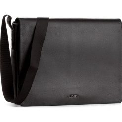 Torba na laptopa JOOP! - Cardona 4140003726 Black 900. Czarne plecaki męskie JOOP!, ze skóry. W wyprzedaży za 779,00 zł.