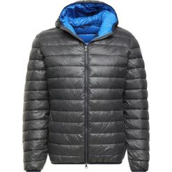 North Sails JKTNORTH SUPER LIGHT HOODED Kurtka przejściowa lead. Szare kurtki męskie przejściowe marki North Sails, m, z materiału. Za 749,00 zł.