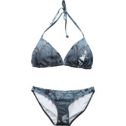 Bikini: Alicja w Krainie Czarów Gothic Bikini wielokolorowy