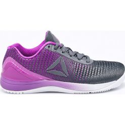 Buty do fitnessu damskie: Reebok - Buty Crossfit Nano 7