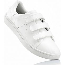 Buty sportowe damskie: Buty sportowe bonprix biały
