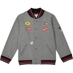 Bluzy chłopięce: Bluza typu Teddy 3 – 12 lat