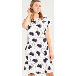 Sukienki: And Less ALMINE DRESS Sukienka letnia white