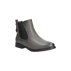 Botki damskie lity: Botki Jezzi BOTKI MR1595-3