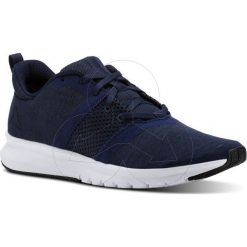 Buty męskie Reebok PRINT LITE CN2607. Szare buty sportowe męskie Reebok, z gumy, bez zapięcia, do biegania, reebok print. W wyprzedaży za 199,00 zł.