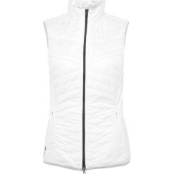Kamizelki damskie: Colmar EMPIRE Kamizelka white