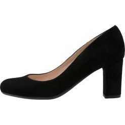 Buty ślubne damskie: LK Bennett SERSHA Czółenka black
