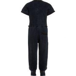 Scotch R'Belle ALL IN ONE Kombinezon anthracite. Szare kombinezony dziewczęce Scotch R'Belle, z jeansu. W wyprzedaży za 407,20 zł.