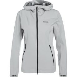 Kurtki sportowe damskie: Colmar ILLUSION Kurtka hardshell pearl grey