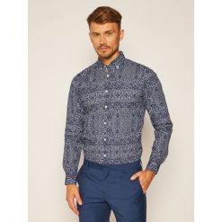 Koszula JOOP! Jeans 15 Jjsh-40haven-W 30022743. Niebieskie koszule męskie JOOP! Jeans, xl, bez wzorów, z jeansu, casualowe, bez kołnierzyka, bez rękawów. Za 389,00 zł.