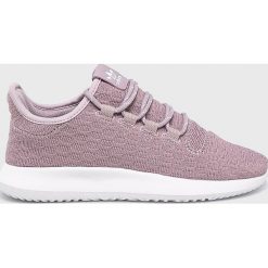 Adidas Originals - Buty Tubular Shadow. Fioletowe buty sportowe damskie adidas Originals, bez wzorów, z gumy, sportowe. W wyprzedaży za 269,90 zł.