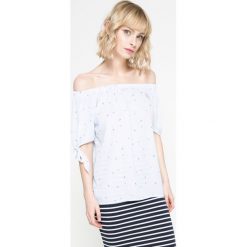 Haily's - Top. Szare topy damskie Haily's, s, z poliesteru. W wyprzedaży za 19,90 zł.