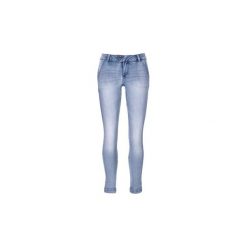 Chinos LPB Woman -. Niebieskie chinosy damskie marki LPB WOMAN. Za 164,30 zł.