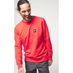 O'Neill The Essential Bluza Czerwony. Czerwone bluzy męskie O'Neill, xs, bez wzorów, z bawełny, bez kołnierzyka, bez rękawów, bez kaptura. Za 223,95 zł.