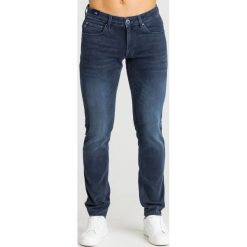 JEANSY SLIM FIT STEPHEN JOOP!. Niebieskie jeansy męskie JOOP! Jeans, m, bez wzorów. Za 699,00 zł.