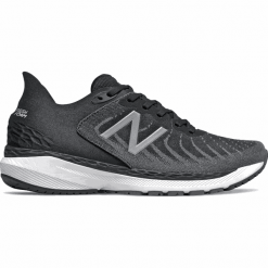 New Balance M860v11 - M860B11. Pomarańczowe buty sportowe męskie New Balance, z gumy, bez zapięcia, tenisowe. Za 599,99 zł.