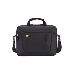 Torby na laptopa: Torba CASE LOGIC Laptop and iPad Slim Case Czarny