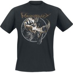 T-shirty męskie: Monstrosity The passage of existence T-Shirt standard
