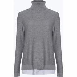 Esprit Casual - Sweter damski, szary. Szare swetry rozpinane damskie Esprit Casual, xs. Za 229,95 zł.