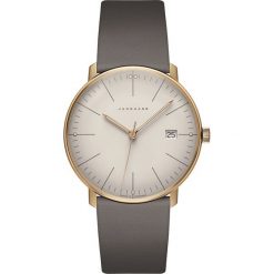 Zegarki męskie: Zegarek męski Junghans Max Bill Quartz 041.7857.00