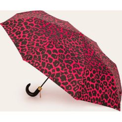 Liu Jo - Parasol. Czerwone parasole Liu Jo, bez wzorów. W wyprzedaży za 169,90 zł.