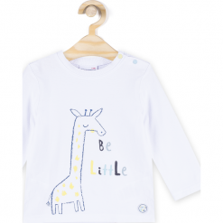 T-shirty chłopięce: Koszulka