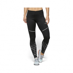 Spodnie do biegania damskie ASICS LITE-SHOW™ 2 WINTER TIGHT / 2012A471-001. Spodnie damskie Asics. Za 329,99 zł.